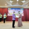งานแสดงมุทิตาจิตสมาชิกที่เกษียณอายุราชการ ประจำปี 2565